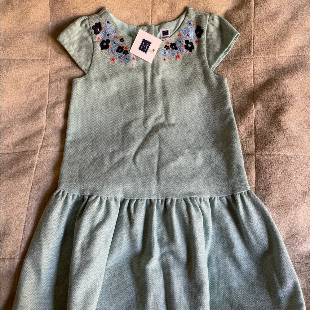 JENIE AND JACK GIRL'S DRESS Size 6